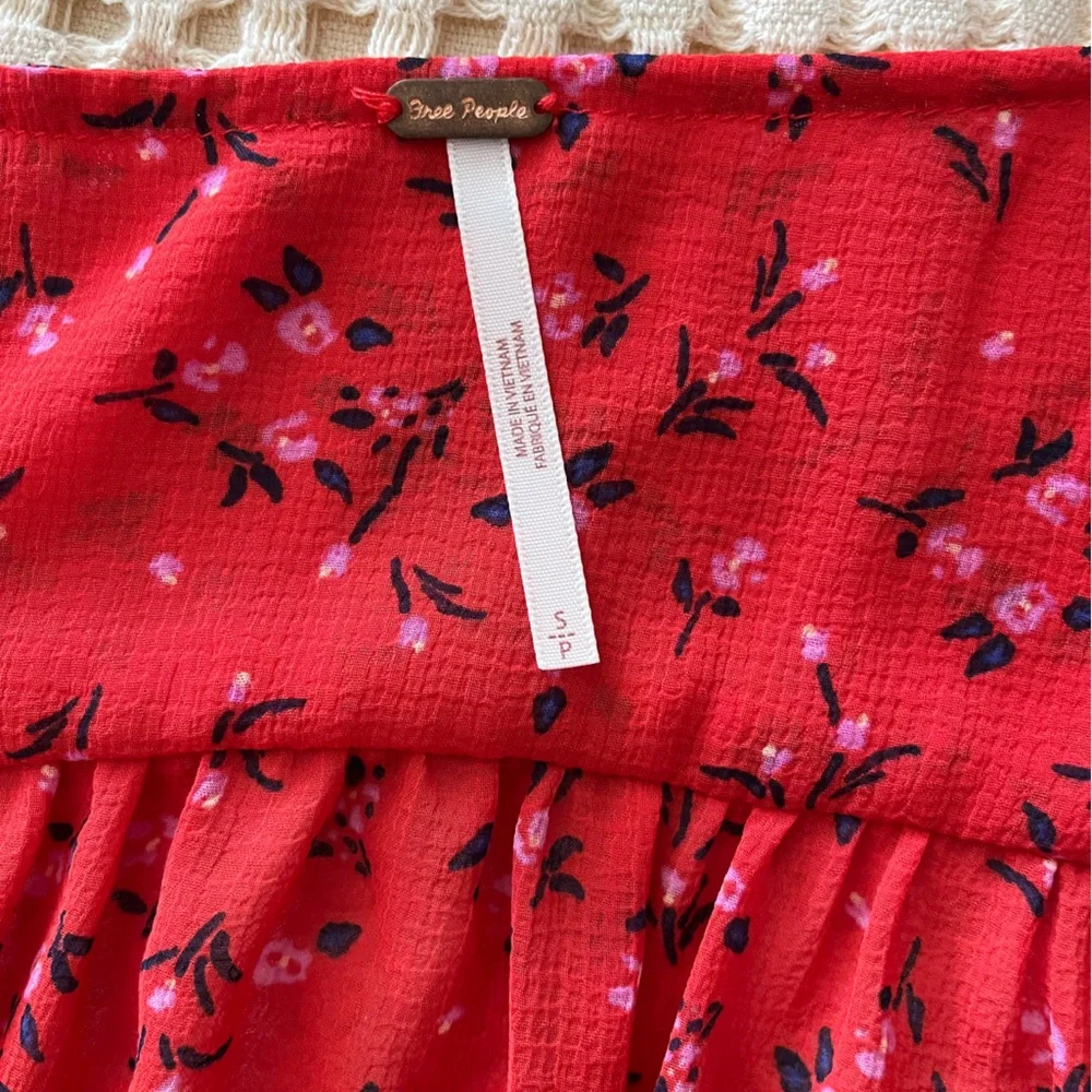 Free People • Lolita Top - Picture 13 of 13